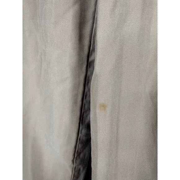 NONchalant Label Fabi Wide Leg Pants Trouser High Rise Pleated Front Camel Sz XS - Picture 6 of 11